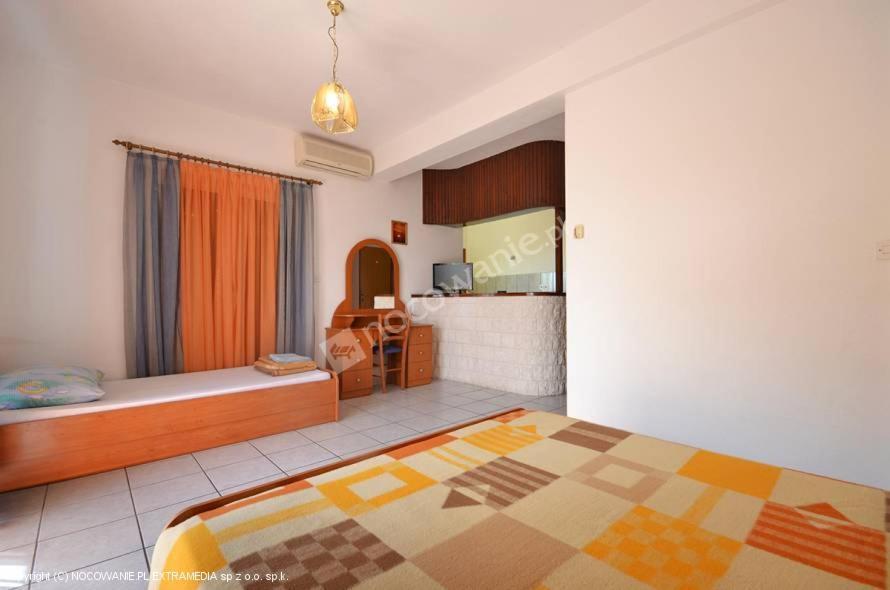 دوغي رات Apartmani Karla المظهر الخارجي الصورة