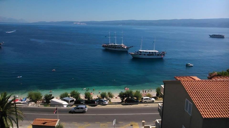 دوغي رات Apartmani Karla المظهر الخارجي الصورة