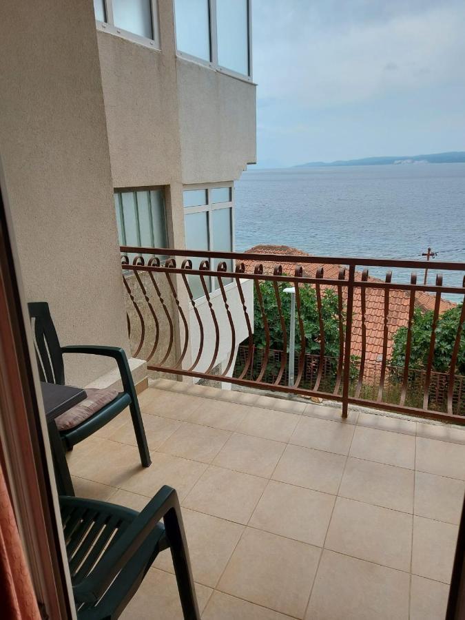 دوغي رات Apartmani Karla المظهر الخارجي الصورة