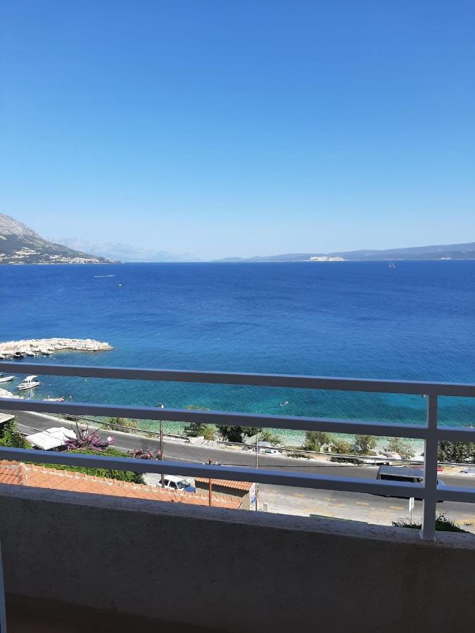 دوغي رات Apartmani Karla المظهر الخارجي الصورة